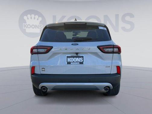 2025 Ford Escape Base