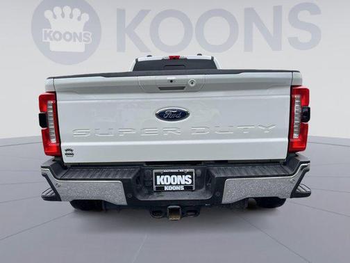 2023 Ford F-450 Lariat