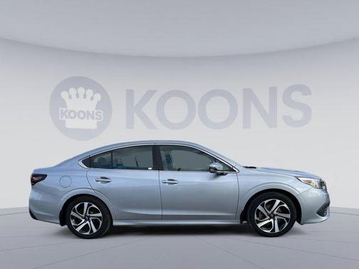 2020 Subaru Legacy Limited