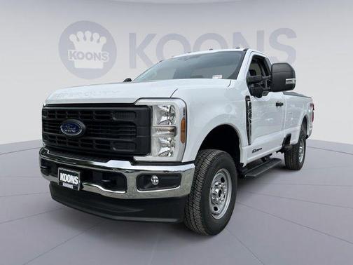 2026 Ford F-250 XL