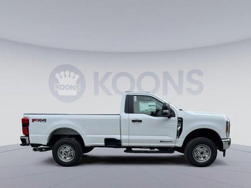 2026 Ford F-250 XL