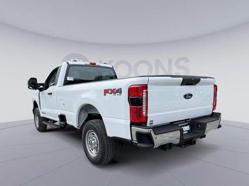 2026 Ford F-250 XL