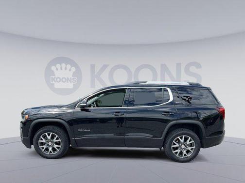 2023 GMC Acadia AWD SLT