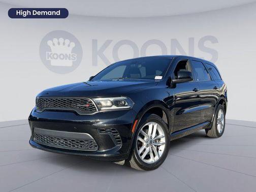 2023 Dodge Durango GT AWD