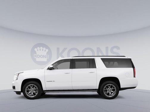 2016 GMC Yukon XL Denali