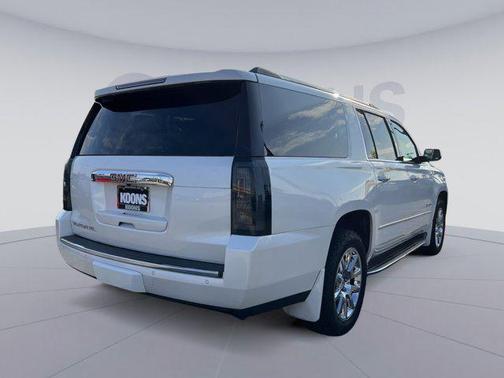 2016 GMC Yukon XL Denali