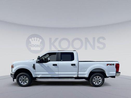 2022 Ford F-250 XL
