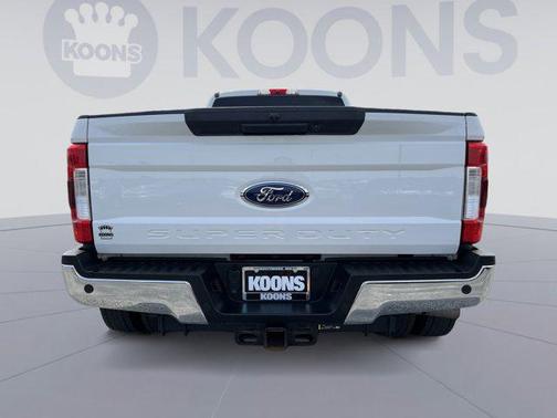 2017 Ford F-450 XL