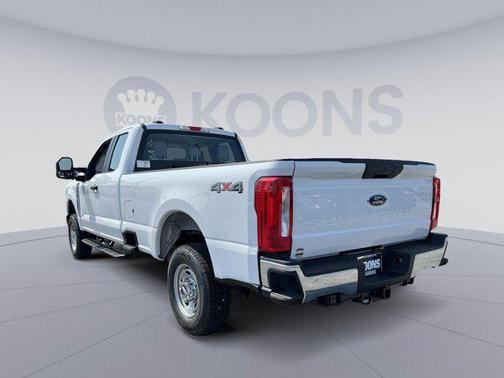 2025 Ford F-250 XL