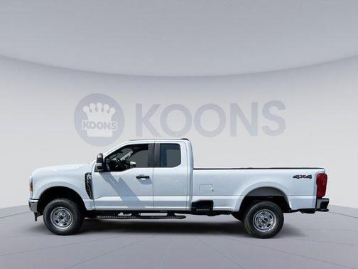 2025 Ford F-250 XL