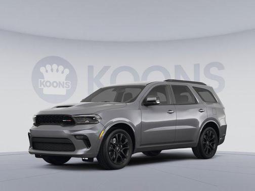 2023 Dodge Durango GT Plus