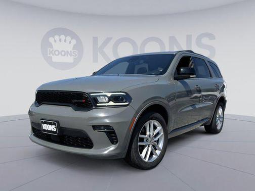 2023 Dodge Durango GT Plus