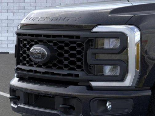 2025 Ford F-250 XLT
