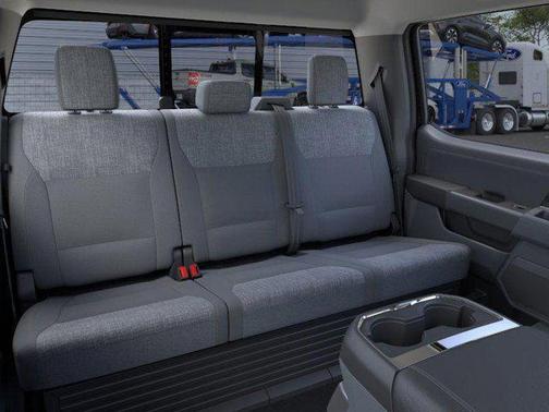2025 Ford F-250 XLT