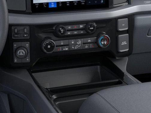2025 Ford F-250 XLT