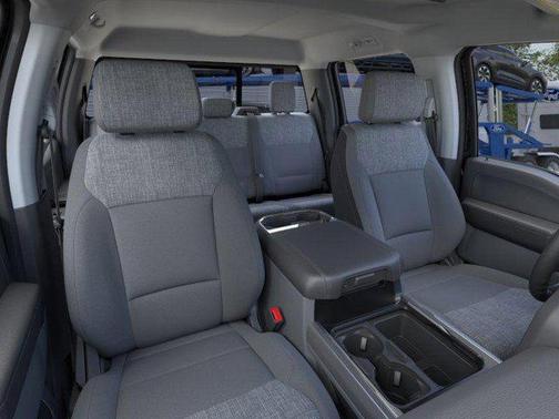 2025 Ford F-250 XLT