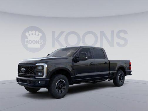 2025 Ford F-250 XLT
