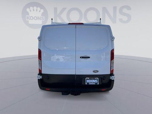 2020 Ford Transit-350 Base