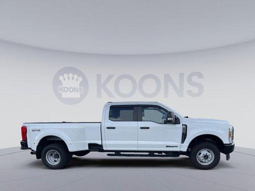 2024 Ford F-350 XL