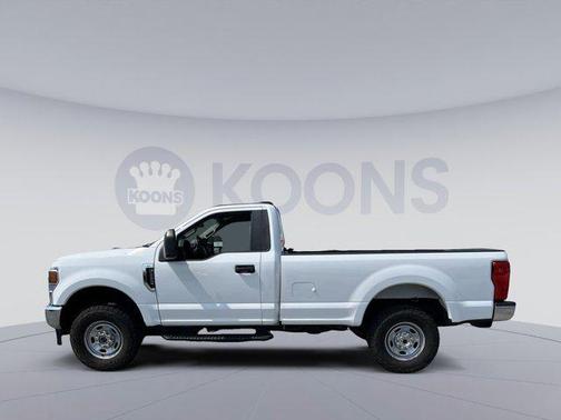 2021 Ford F-250 XL