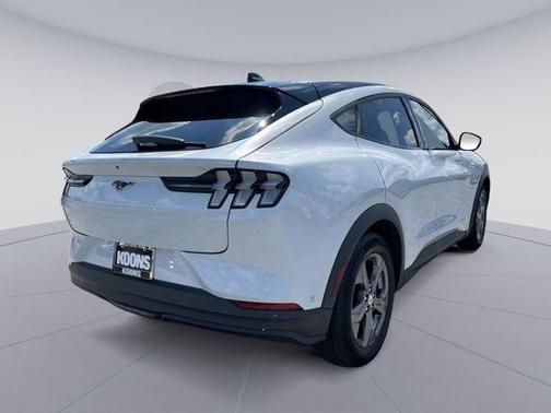 2023 Ford Mustang Mach-E Select