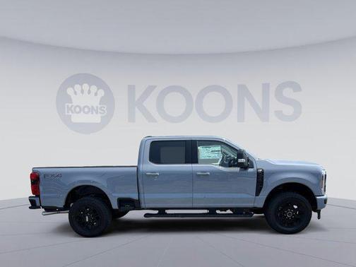 2025 Ford F-350 Lariat