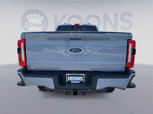 2025 Ford F-350 Lariat