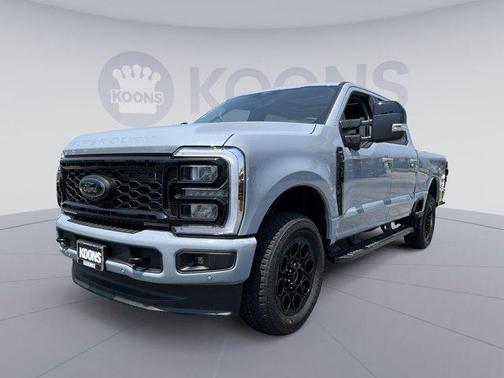 2025 Ford F-350 Lariat