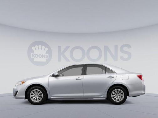 2006 Toyota Camry LE V6