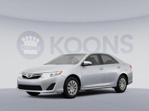 2006 Toyota Camry LE V6