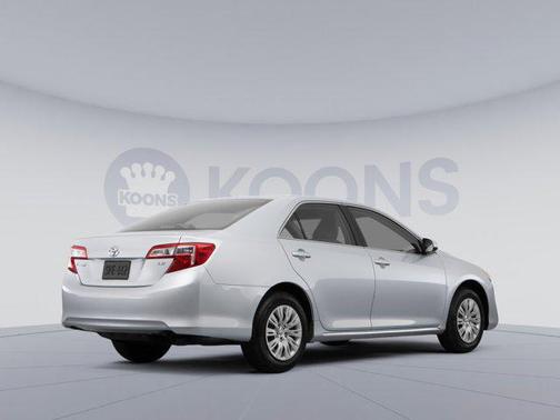 2006 Toyota Camry LE V6