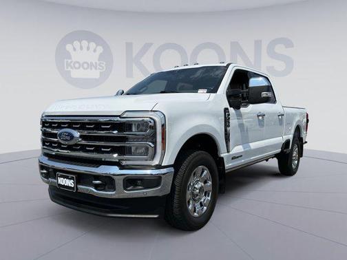 2023 Ford F-250 Lariat