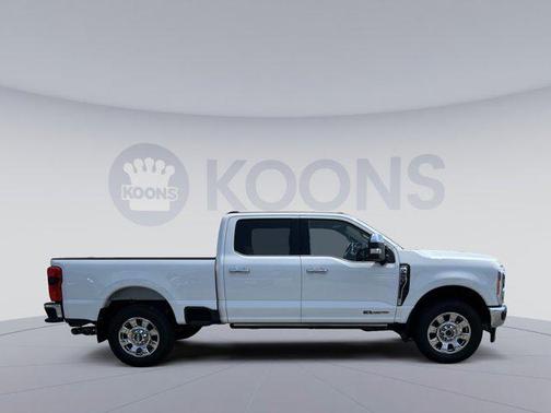 2023 Ford F-250 Lariat