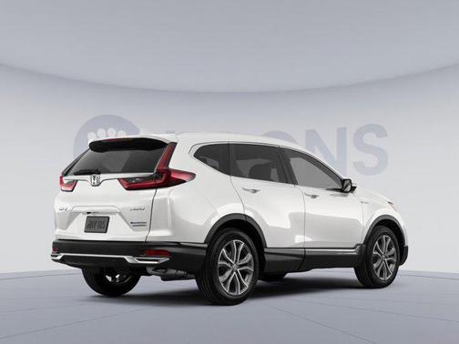 2020 Honda CR-V Hybrid Touring