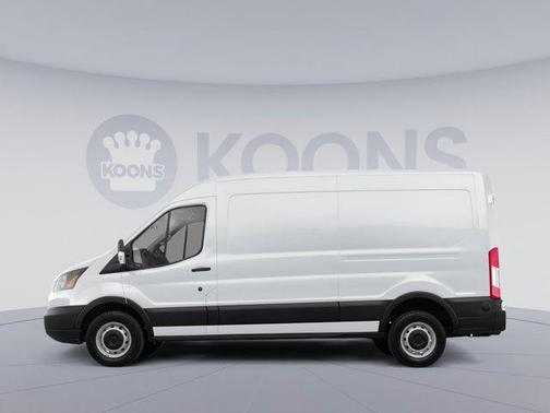2023 Ford Transit-250 Base