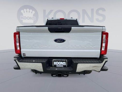 2025 Ford F-250 XLT