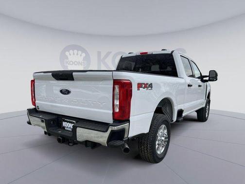 2025 Ford F-250 XLT