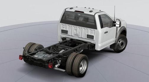 2025 Ford F-450 XL