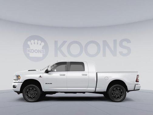 2024 RAM 2500 Power Wagon