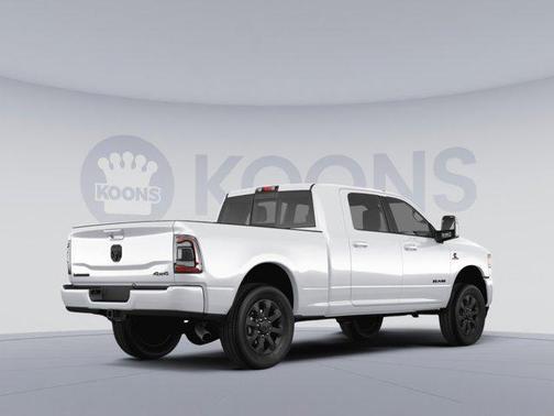 2024 RAM 2500 Power Wagon