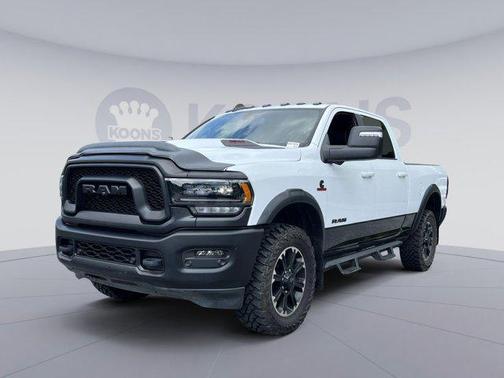 2024 RAM 2500 Power Wagon