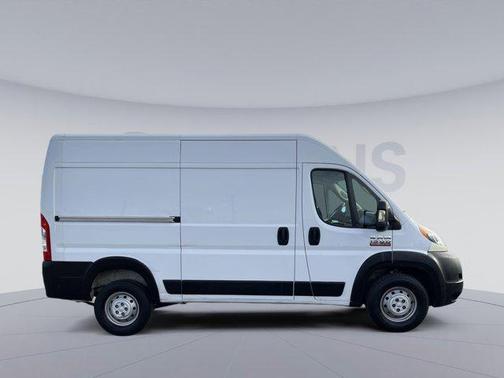 2019 RAM ProMaster 1500 Base