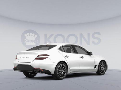 2023 Genesis G70 2.0T AWD