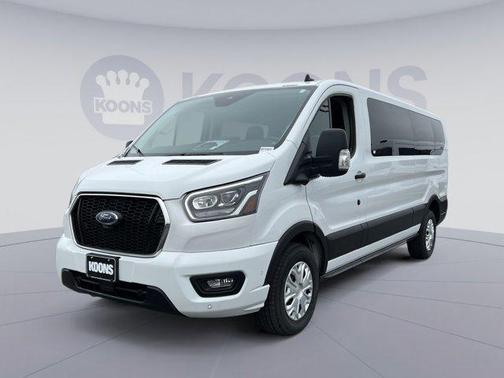 2023 Ford Transit-350 XLT