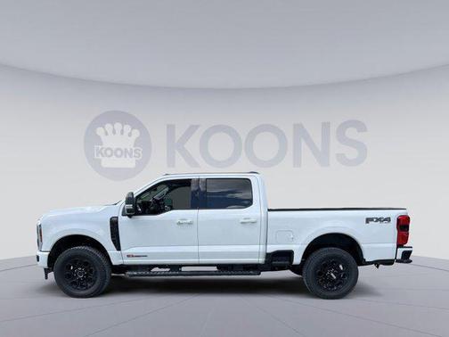 2025 Ford F-350 Lariat