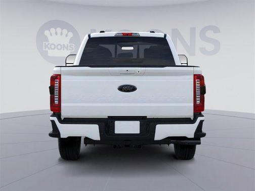 2025 Ford F-350 Lariat