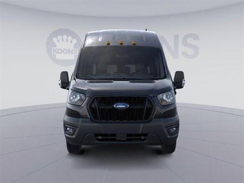 2025 Ford Transit-350 XL