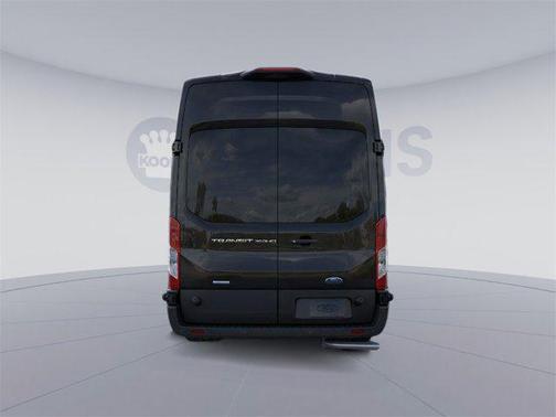 2025 Ford Transit-350 XL