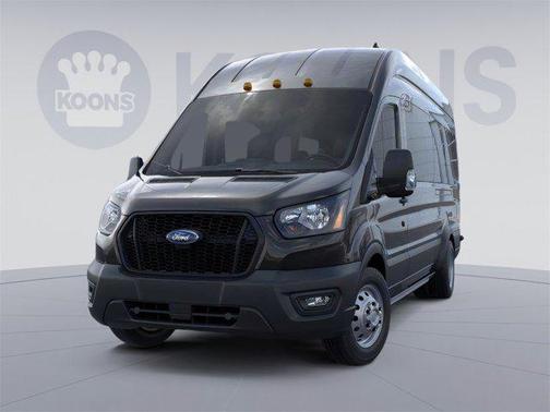 2025 Ford Transit-350 XL