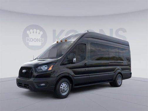2025 Ford Transit-350 XL